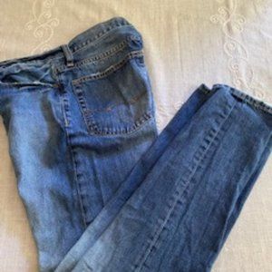 American Eagle Jeans size 30x30